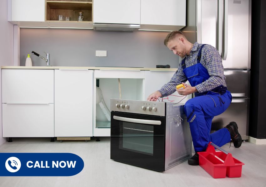 Appliance Repair Services in Hindsville, AR